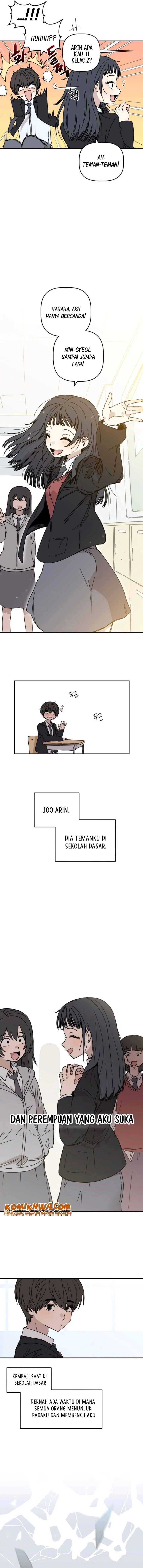Baca Aching - Chapter 1 halaman 4