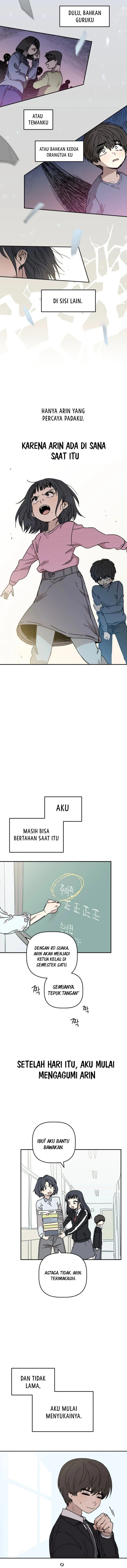 Baca Aching - Chapter 1 halaman 5