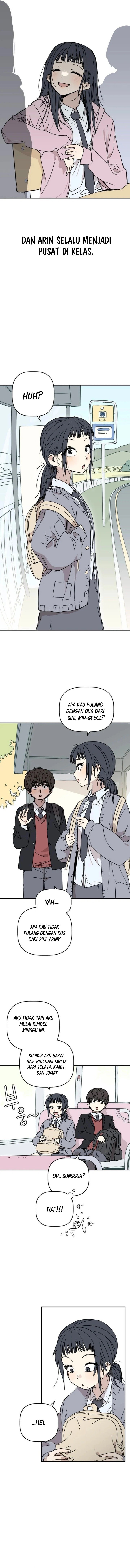 Baca Aching - Chapter 1 halaman 7
