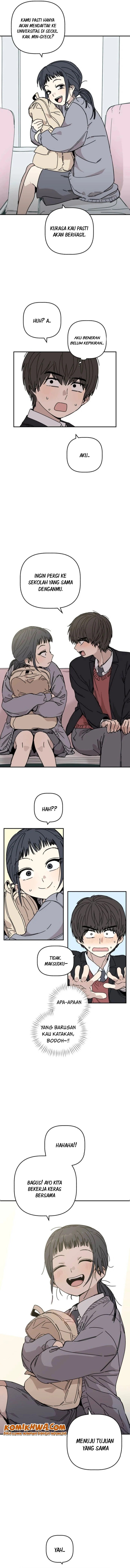 Baca Aching - Chapter 1 halaman 9