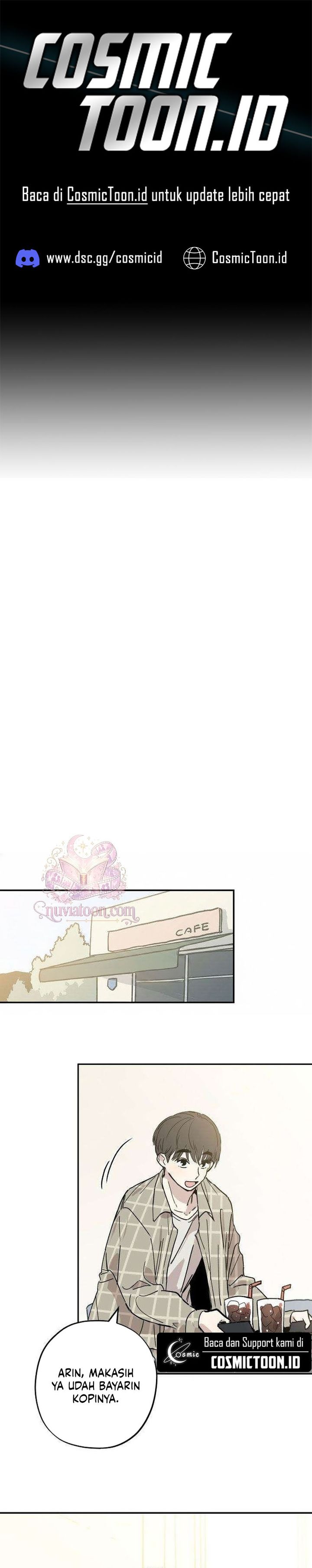 Baca Aching - Chapter 10 halaman 1
