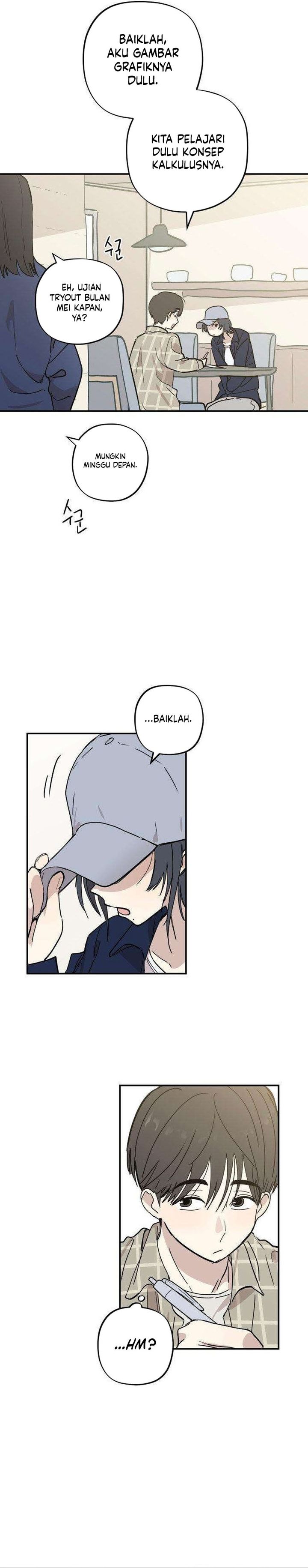 Baca Aching - Chapter 10 halaman 10