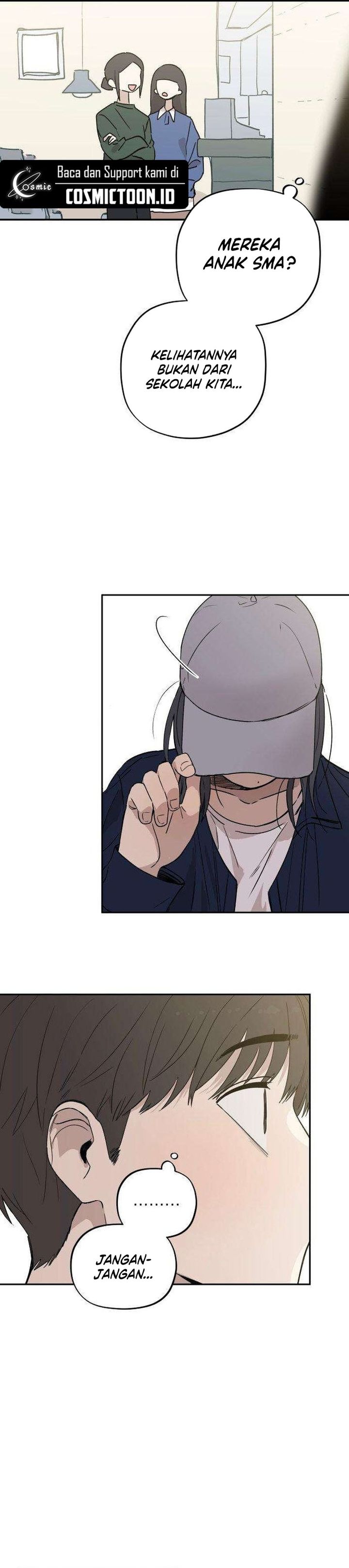 Baca Aching - Chapter 10 halaman 11
