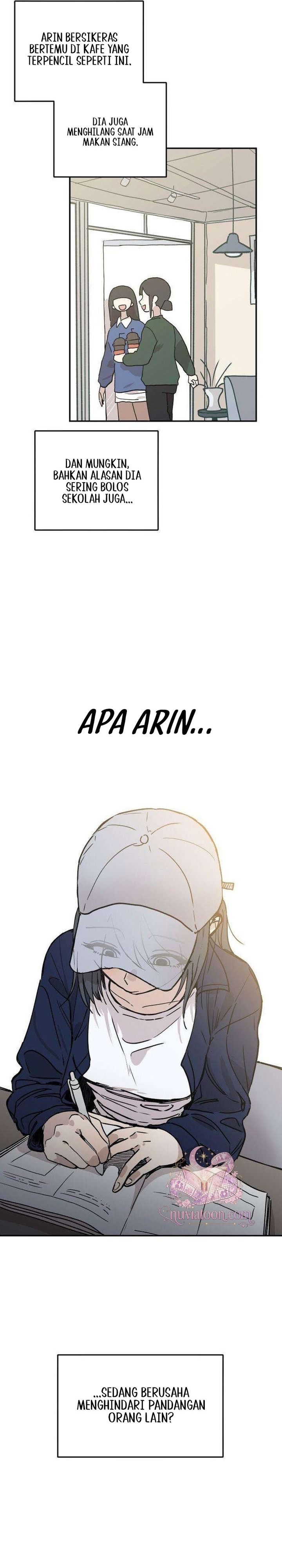 Baca Aching - Chapter 10 halaman 12