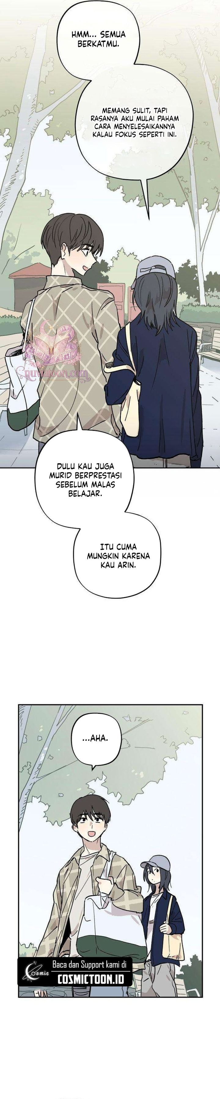 Baca Aching - Chapter 10 halaman 14