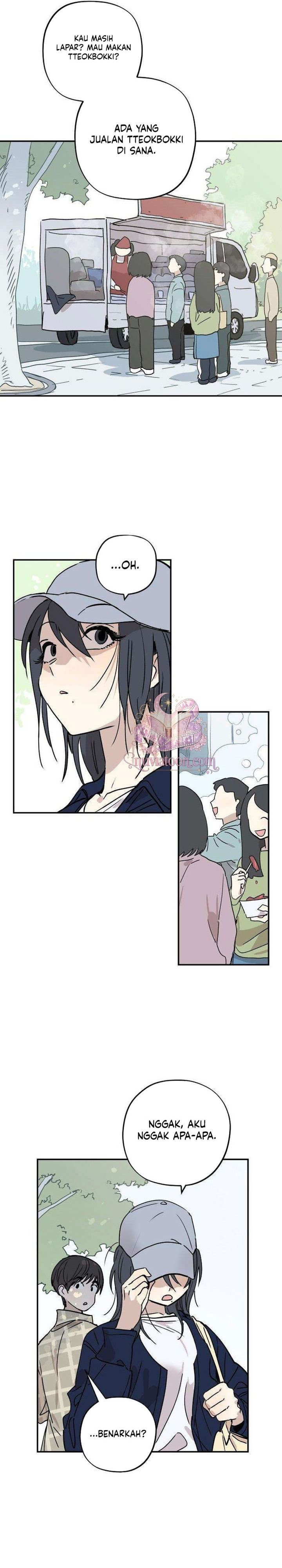 Baca Aching - Chapter 10 halaman 15