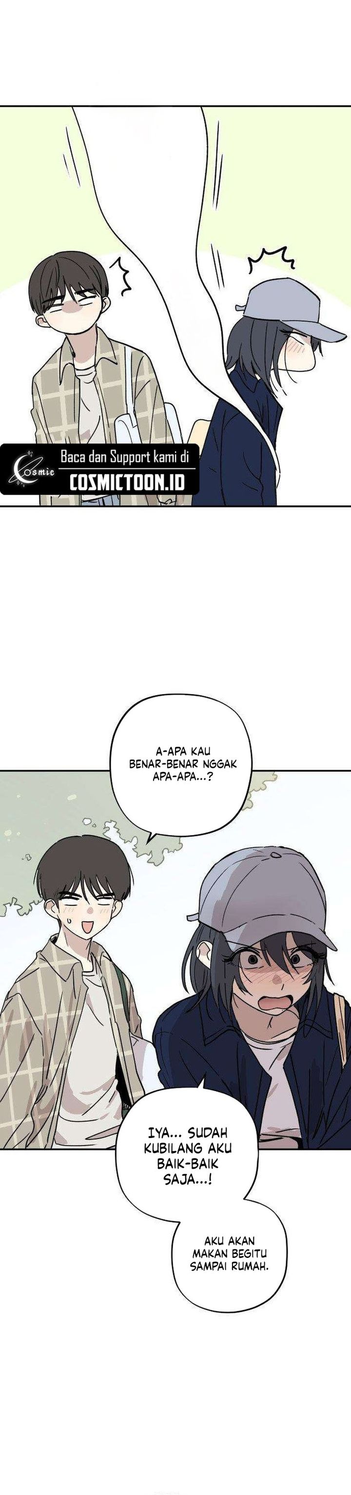 Baca Aching - Chapter 10 halaman 16