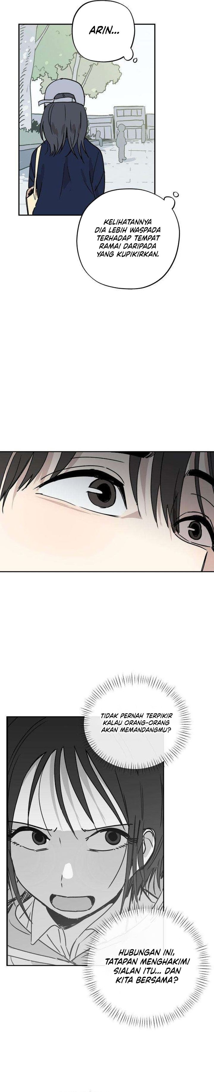 Baca Aching - Chapter 10 halaman 17