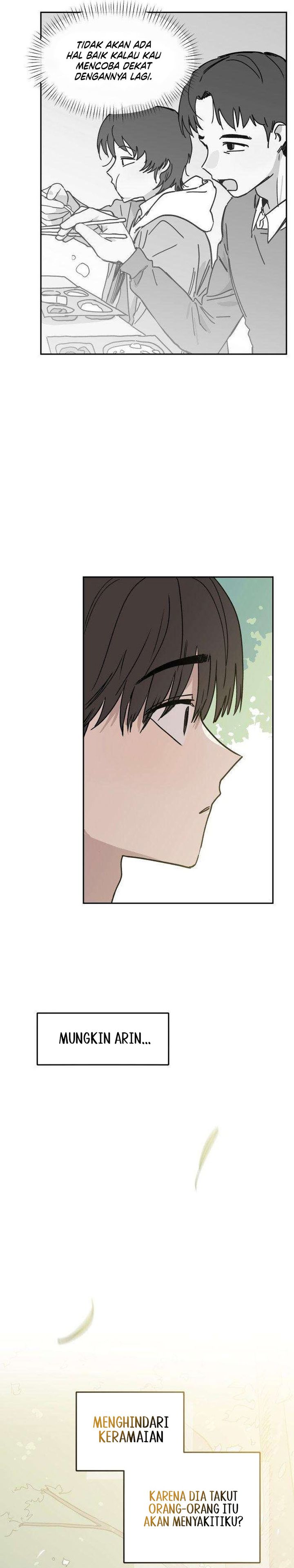Baca Aching - Chapter 10 halaman 18