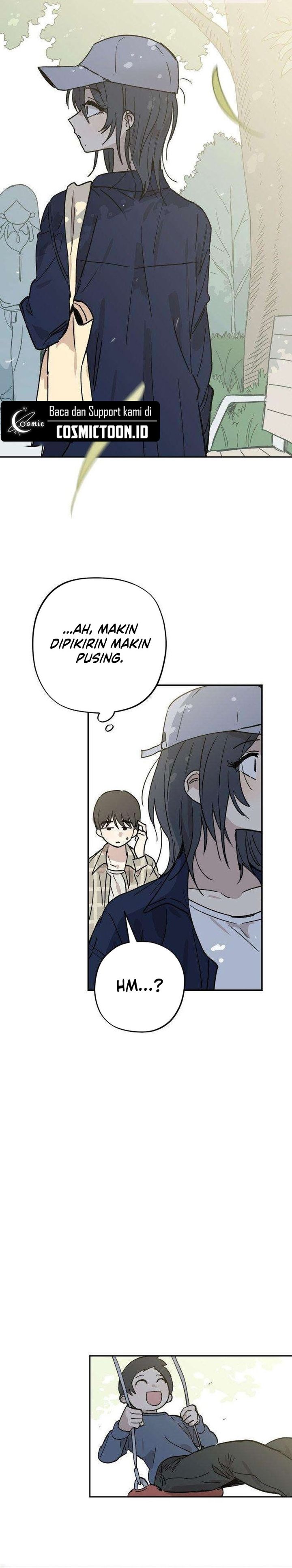 Baca Aching - Chapter 10 halaman 19