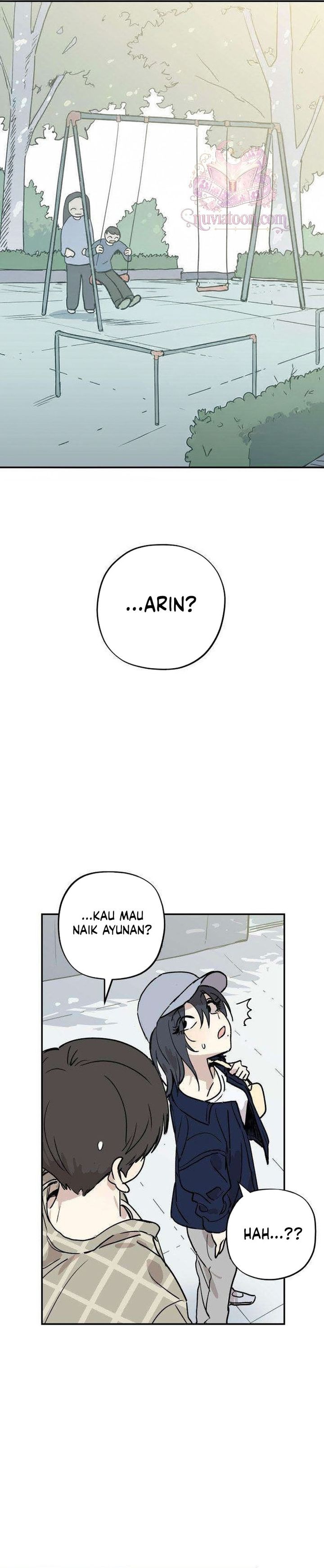 Baca Aching - Chapter 10 halaman 20