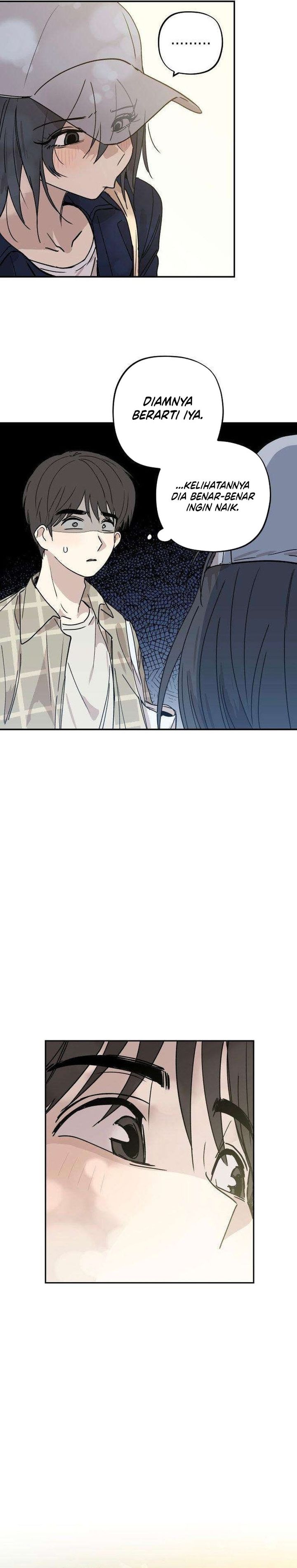 Baca Aching - Chapter 10 halaman 21