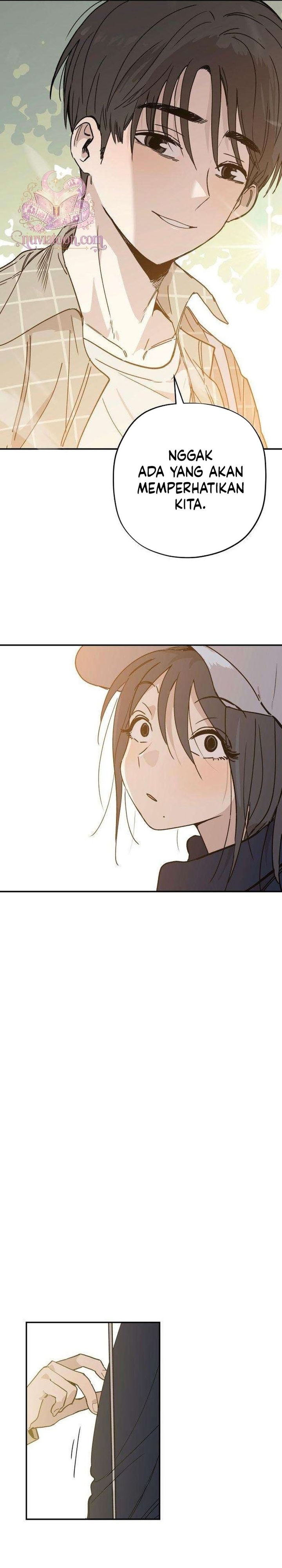 Baca Aching - Chapter 10 halaman 23