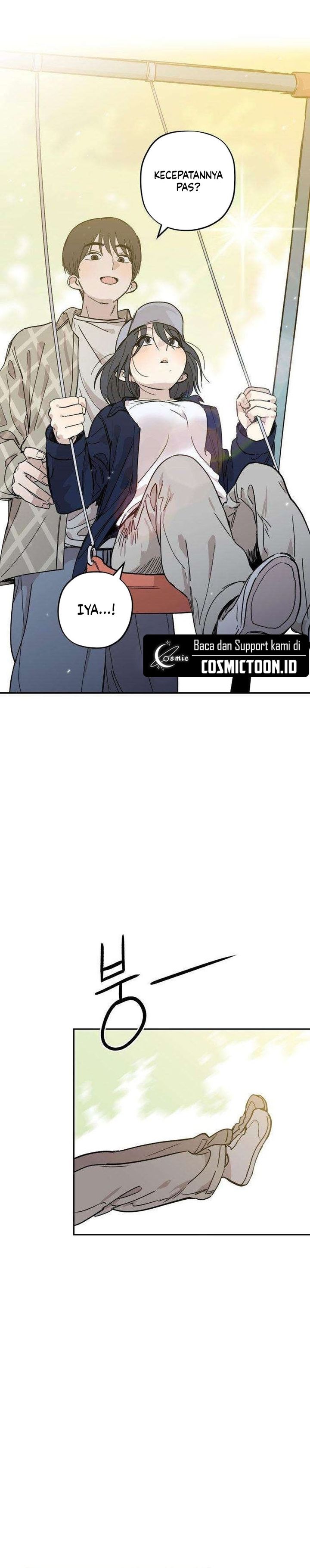 Baca Aching - Chapter 10 halaman 24