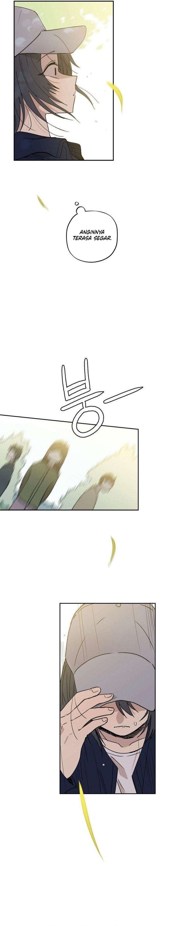 Baca Aching - Chapter 10 halaman 25