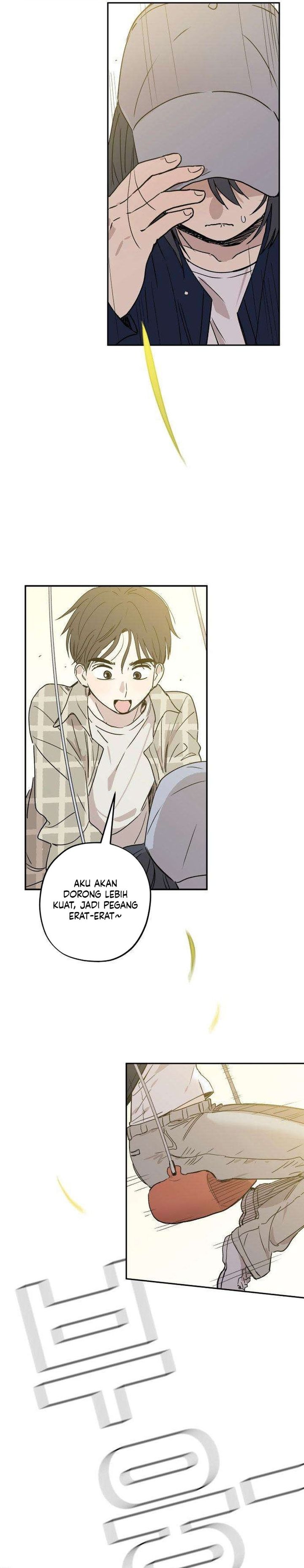 Baca Aching - Chapter 10 halaman 26