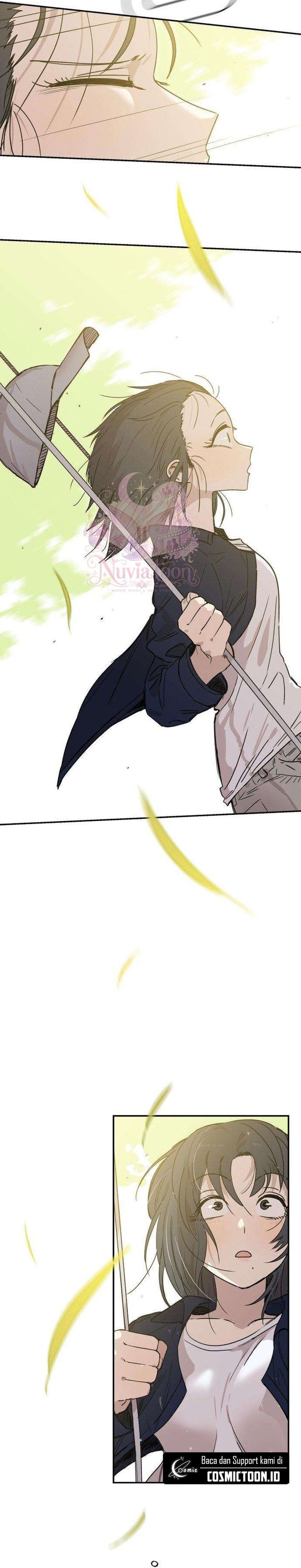 Baca Aching - Chapter 10 halaman 27