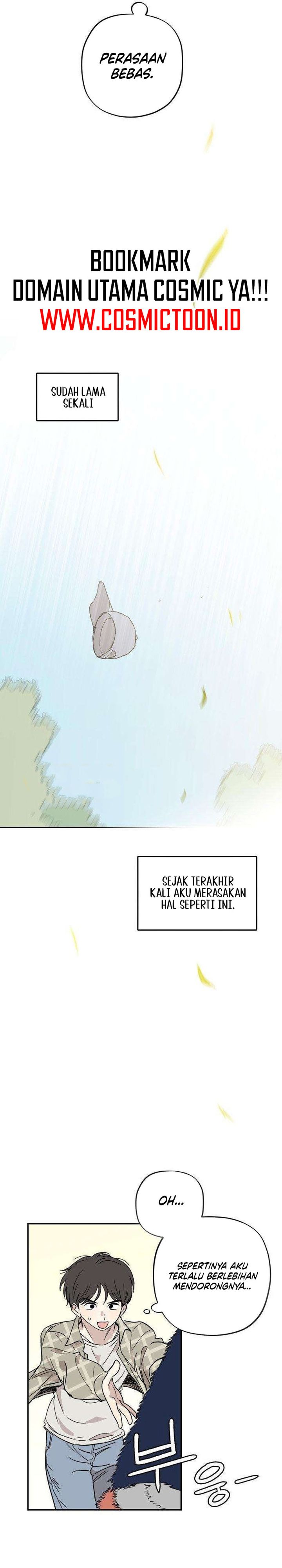 Baca Aching - Chapter 10 halaman 28