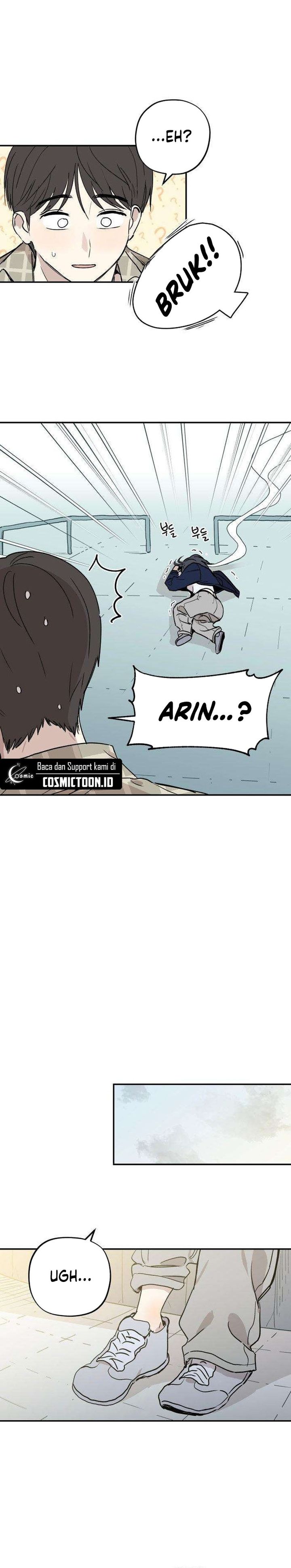 Baca Aching - Chapter 10 halaman 29