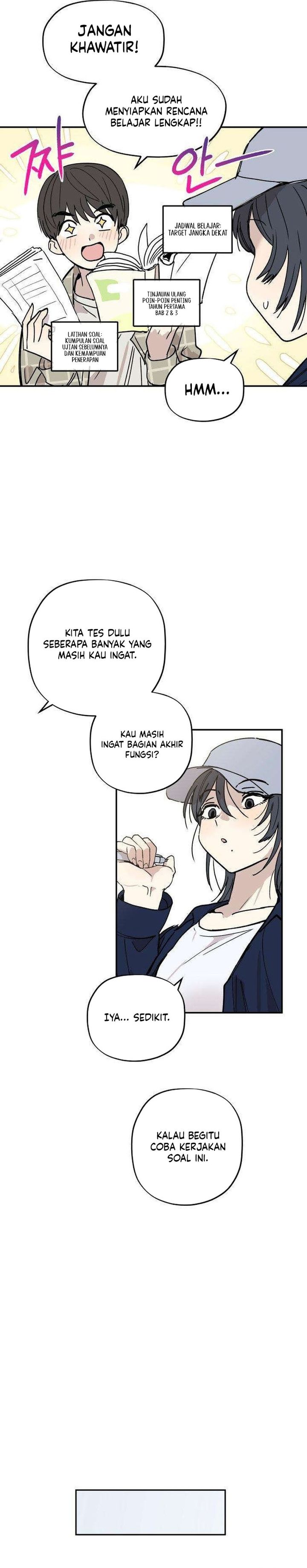 Baca Aching - Chapter 10 halaman 3