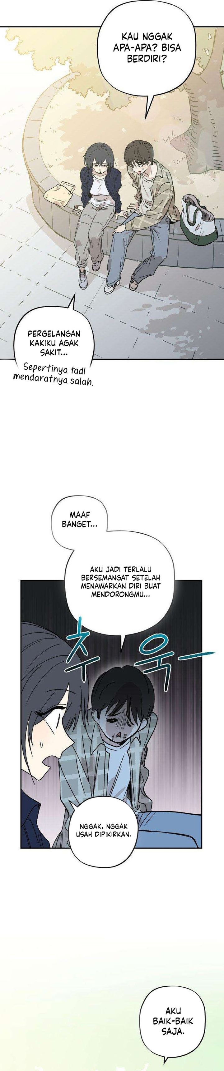 Baca Aching - Chapter 10 halaman 30
