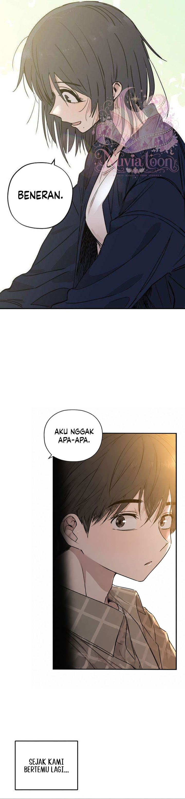Baca Aching - Chapter 10 halaman 31
