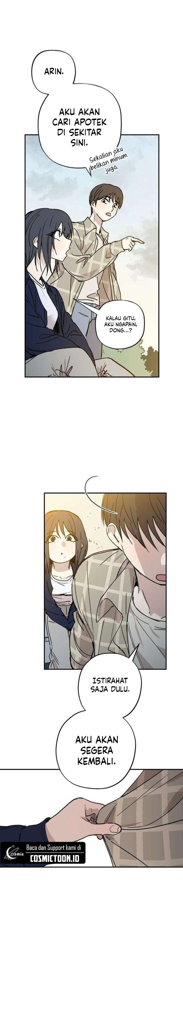 Baca Aching - Chapter 10 halaman 35