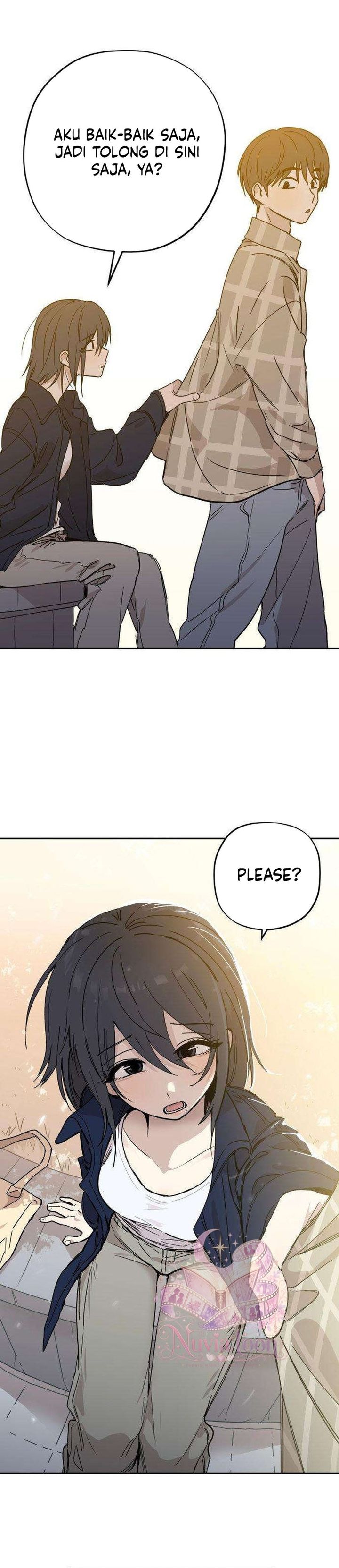 Baca Aching - Chapter 10 halaman 36