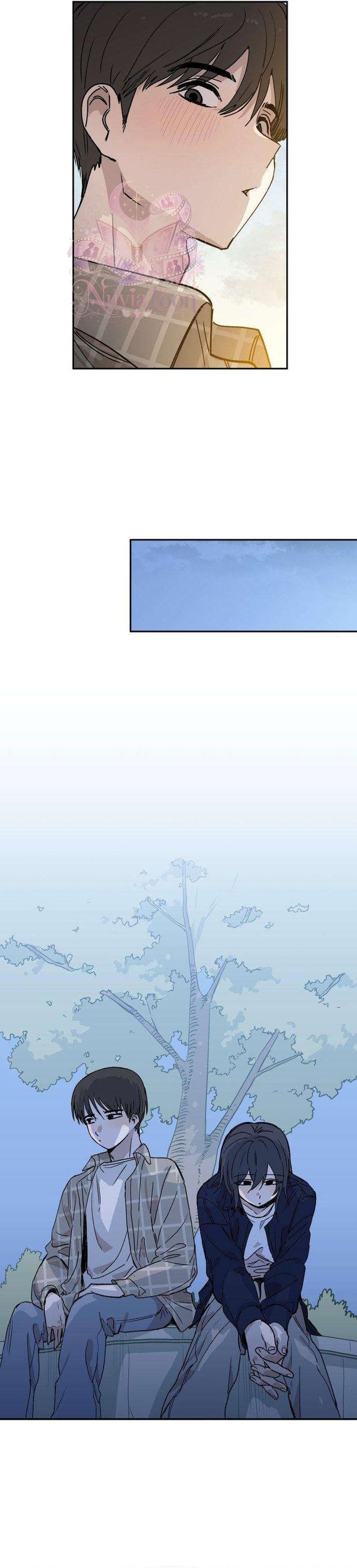 Baca Aching - Chapter 10 halaman 37