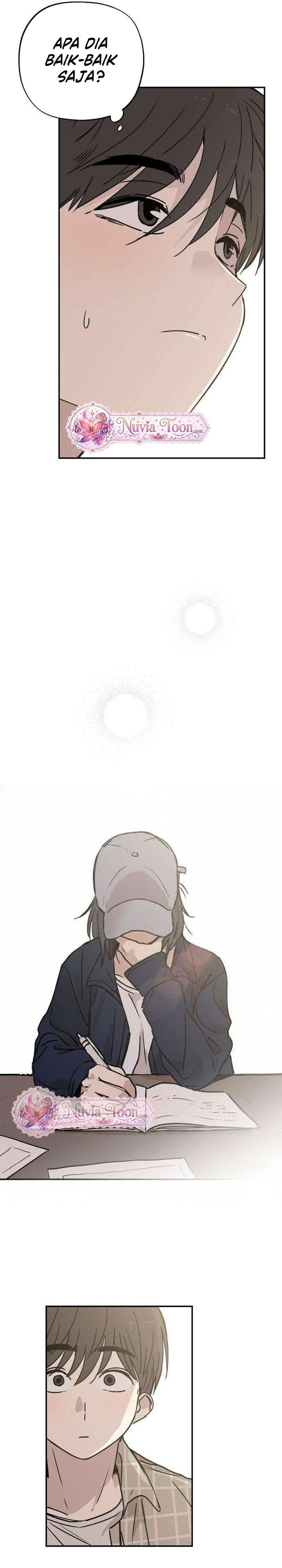 Baca Aching - Chapter 10 halaman 6