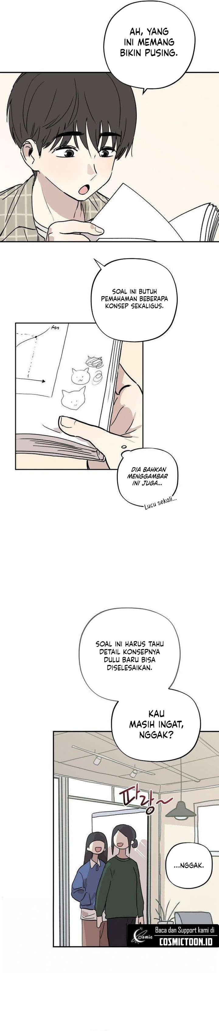 Baca Aching - Chapter 10 halaman 9