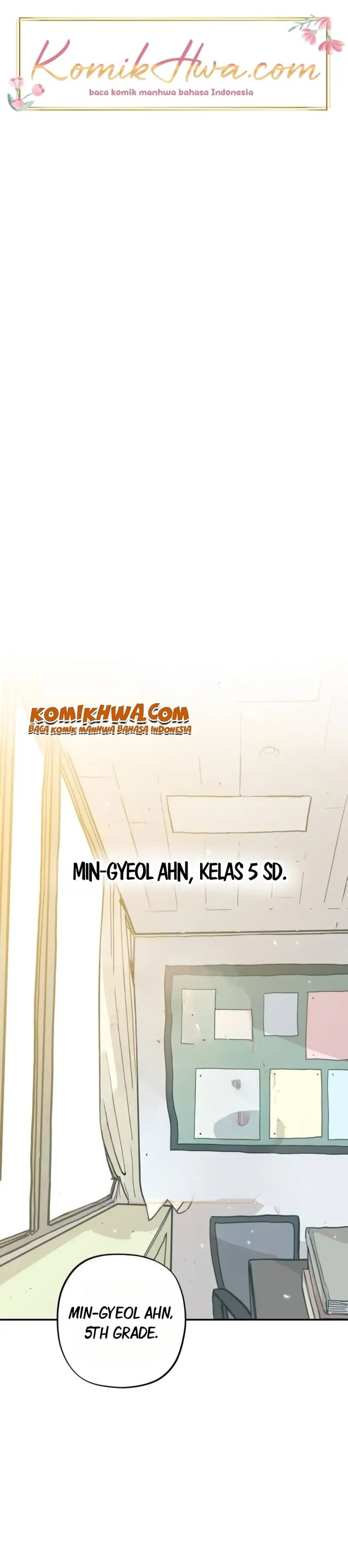 Baca Aching - Chapter 11 halaman 1