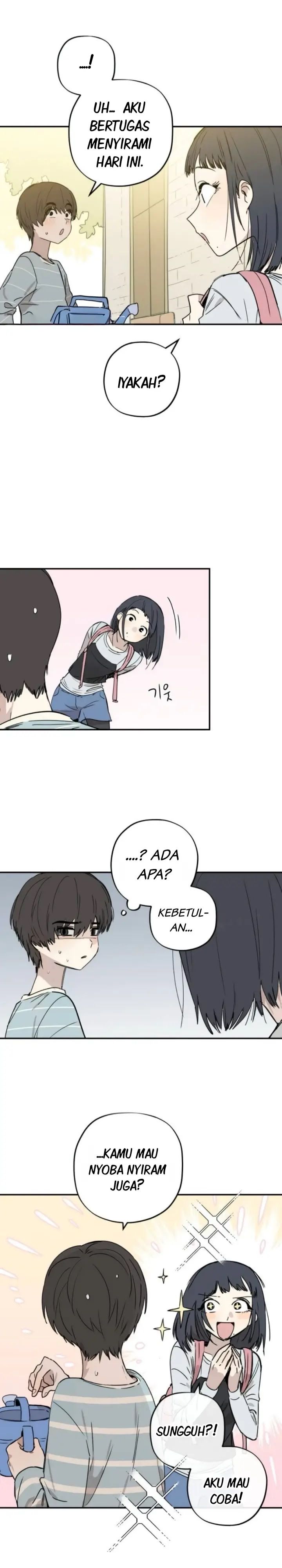 Baca Aching - Chapter 11 halaman 10