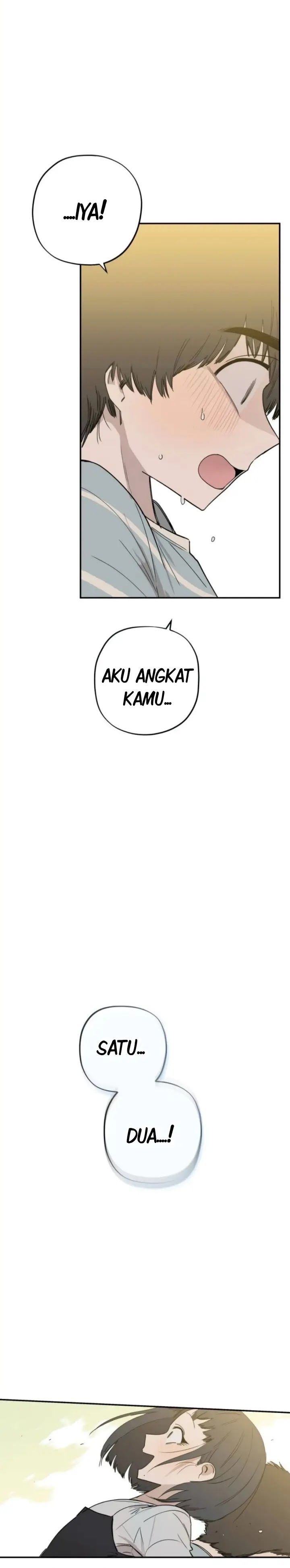 Baca Aching - Chapter 11 halaman 14