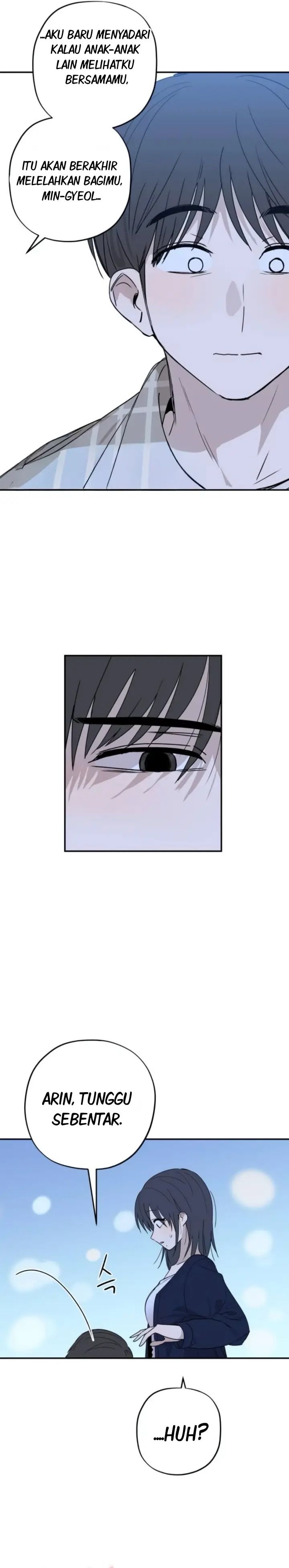 Baca Aching - Chapter 11 halaman 22