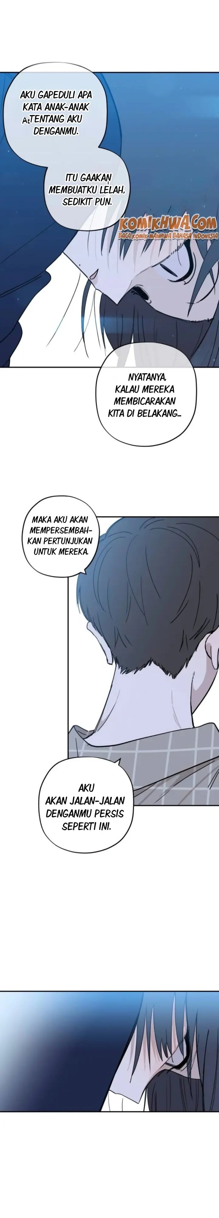 Baca Aching - Chapter 11 halaman 24
