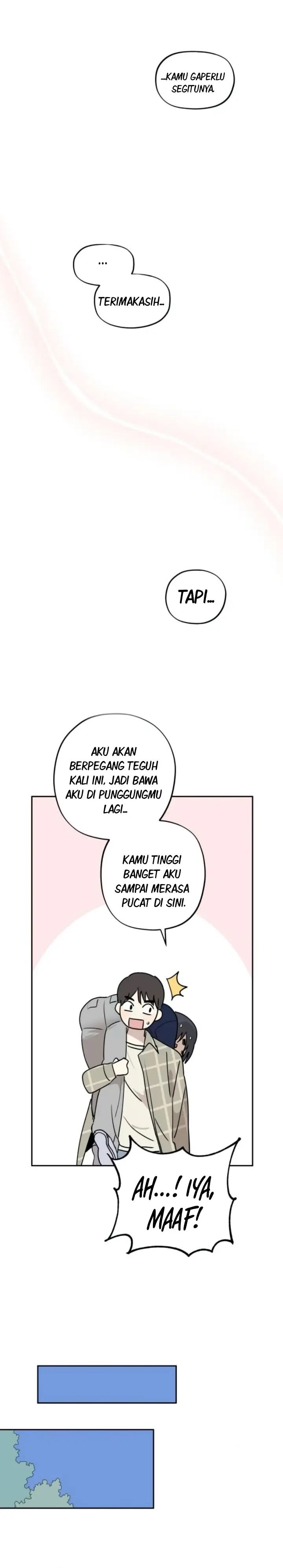 Baca Aching - Chapter 11 halaman 25