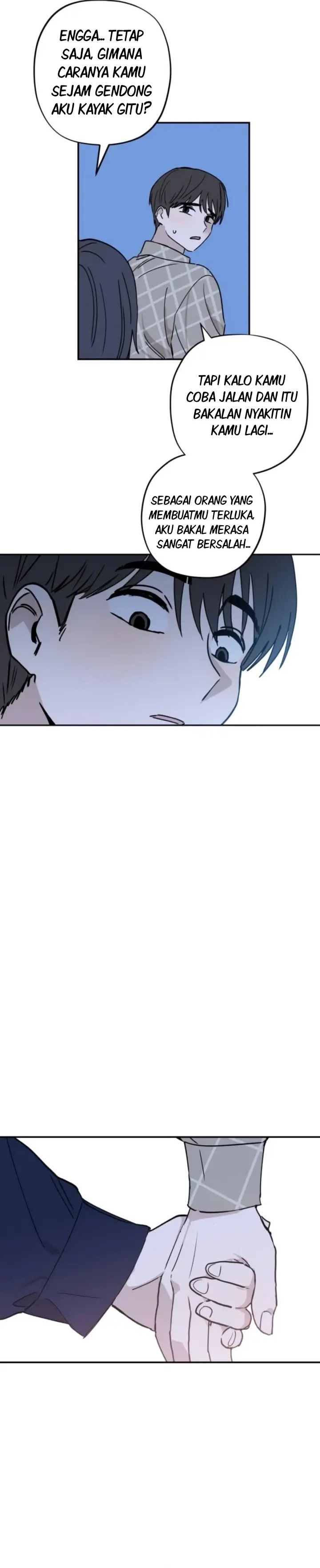 Baca Aching - Chapter 11 halaman 29