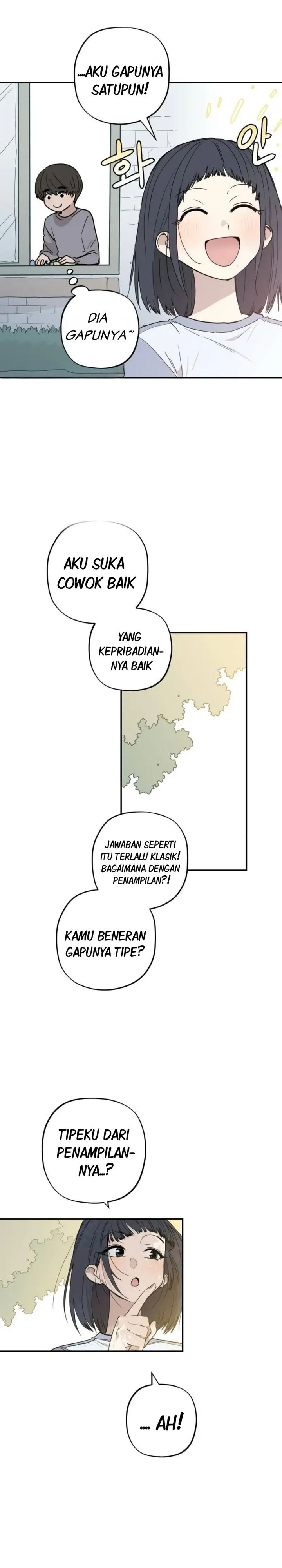 Baca Aching - Chapter 11 halaman 3