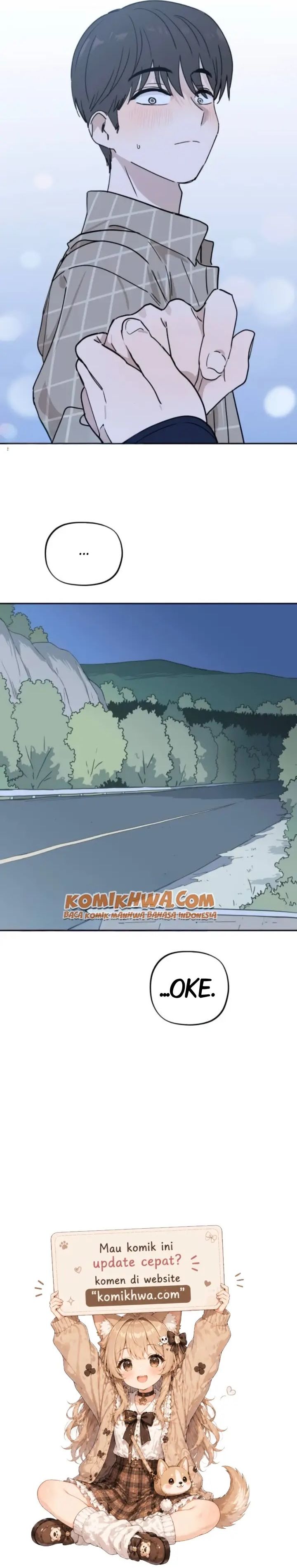 Baca Aching - Chapter 11 halaman 31
