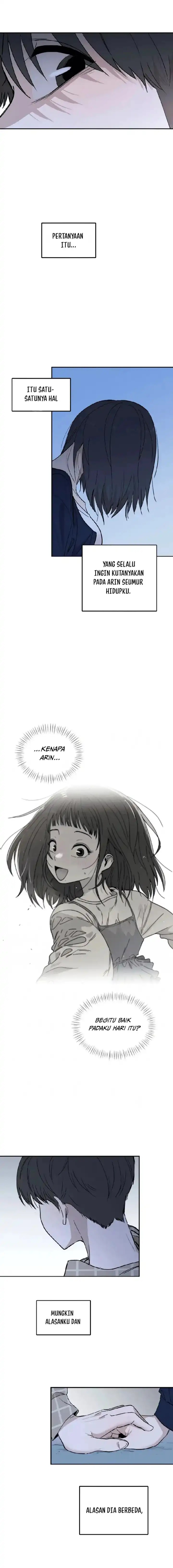 Baca Aching - Chapter 12 halaman 11