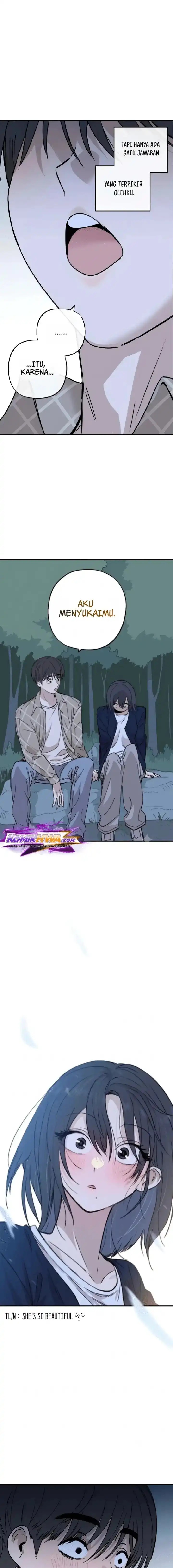 Baca Aching - Chapter 12 halaman 12