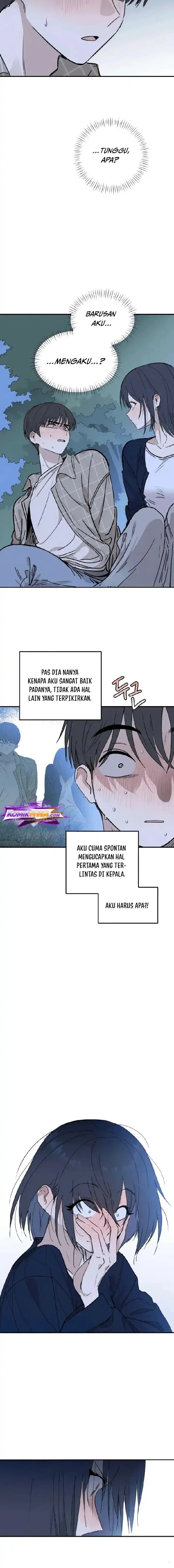 Baca Aching - Chapter 12 halaman 13