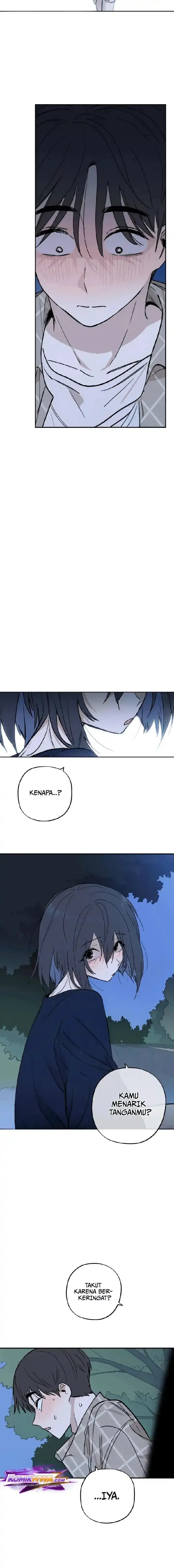 Baca Aching - Chapter 12 halaman 15