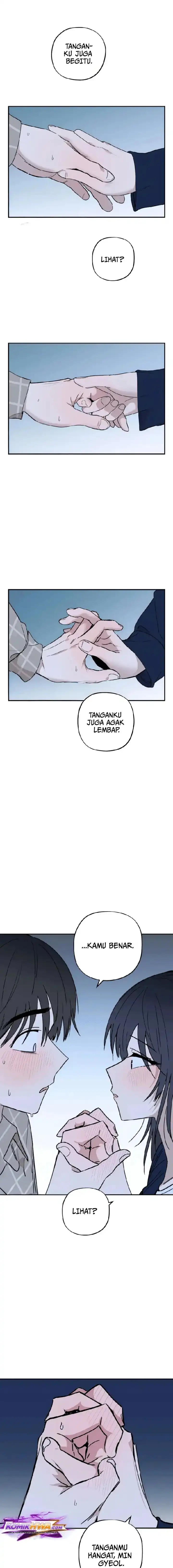 Baca Aching - Chapter 12 halaman 16