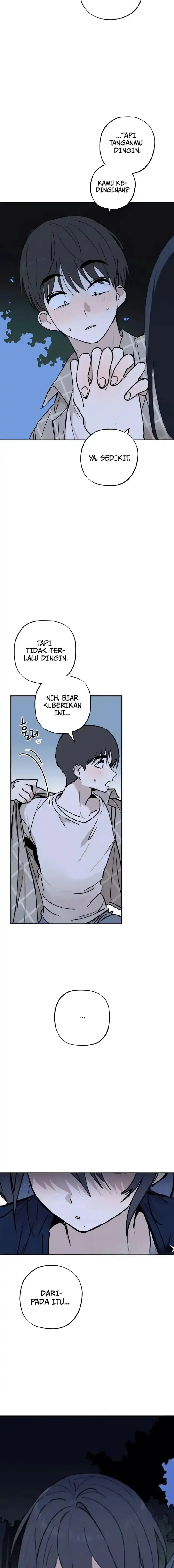 Baca Aching - Chapter 12 halaman 17