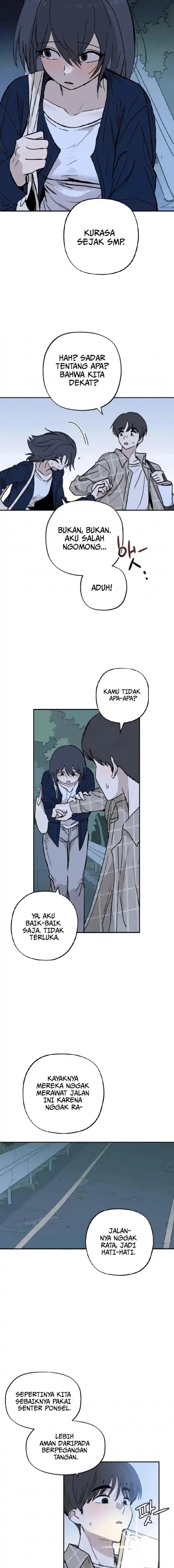 Baca Aching - Chapter 12 halaman 4