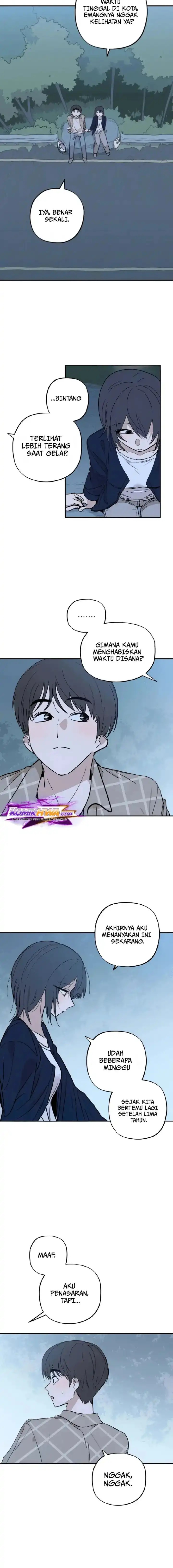 Baca Aching - Chapter 12 halaman 7