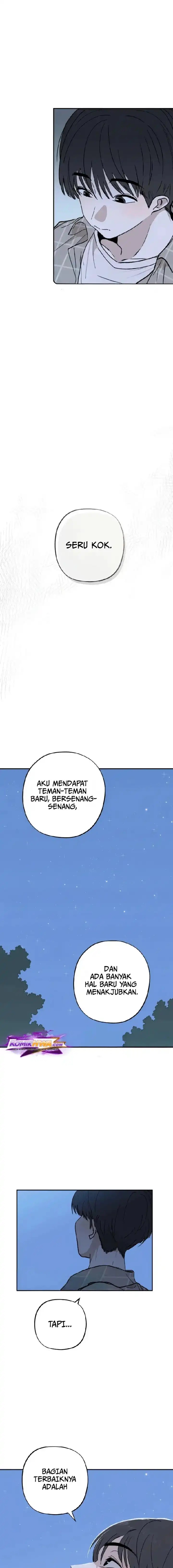 Baca Aching - Chapter 12 halaman 8