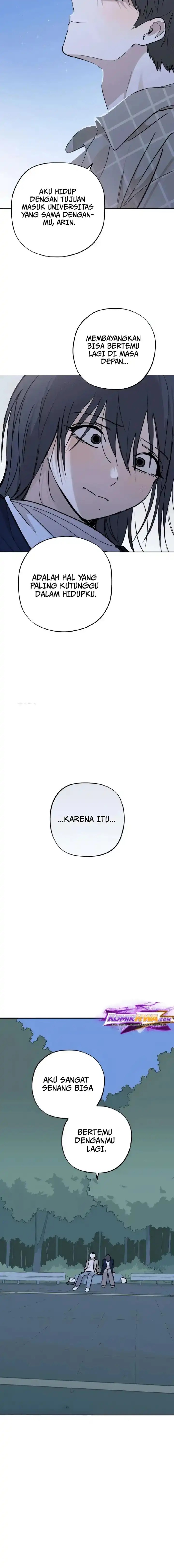 Baca Aching - Chapter 12 halaman 9